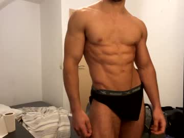 Naked cam man rogan1604 image #787565