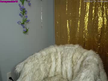Naked cam girl 19honeysuckle image #3810133