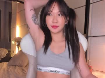 Naked cam girl lil_mayaa image #1372840