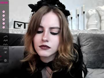 Naked cam girl eleanor_morte image #2359698