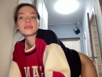 Naked cam girl angel_from_sky image #3790805