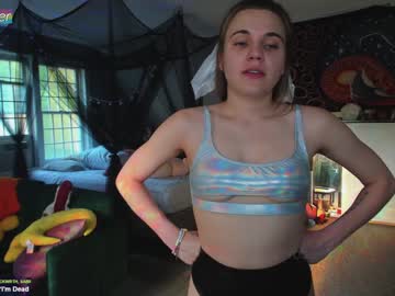 Naked cam couple rose_carter image #1815913