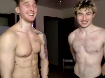 Naked cam couple thebrentsavage image #3545417