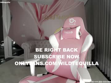 Naked cam girl wildtequilla image #2704898