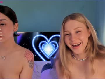 Naked cam couple huntertiana image #2351971