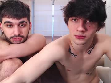 Naked cam man teddy_mode image #1615885