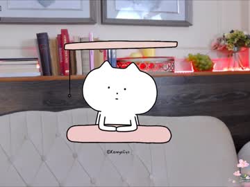 Naked cam girl ginger_pie image #2297604