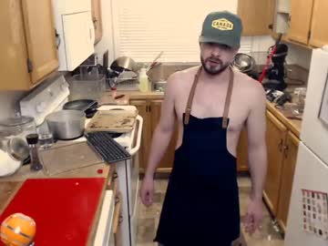 Naked cam man brad_bounce image #546754