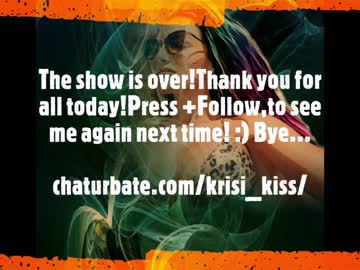 Naked cam girl krisi_kiss image #1820261
