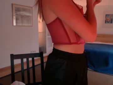 Naked cam girl bitter_moon image #3633434