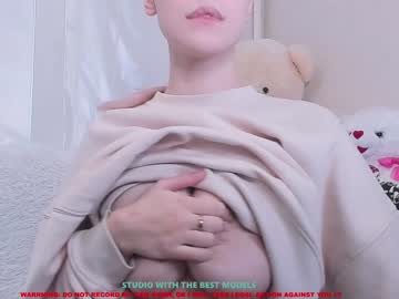 Naked cam girl stella_blush image #418765