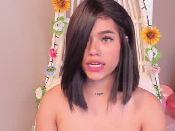 Naked cam girl _meghan_gomez1_ image #53324