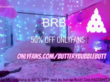Naked cam girl butterybubblebutt image #2624179