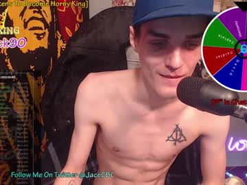 Naked cam man jacethesage image #1300947