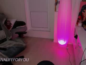 Naked cam girl loly_rain image #2994138