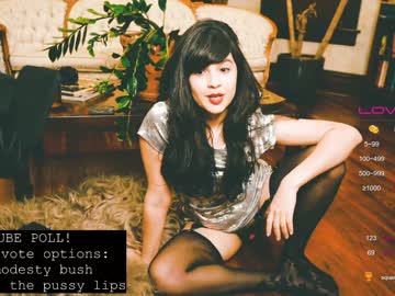 Naked cam girl ingennui image #3402719