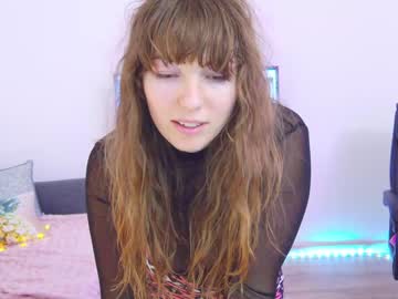 Naked cam girl antonia_shine image #1439027