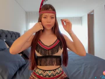 Naked cam girl emma_lu1 image #328383