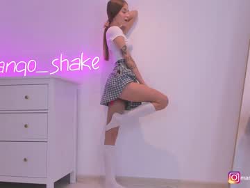 Naked cam girl mango_shake image #298447