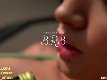 Naked cam girl letiziafulkers1 image #1397916