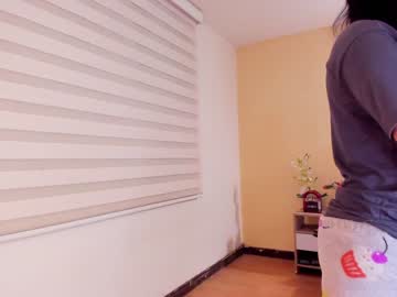 sofi_saenzz naked cam