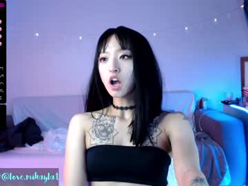 Naked cam girl _octopussy_ image #721542