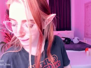 Naked cam girl pocketrocket_ image #332845
