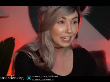 Naked cam girl tantric_eden_ image #503160