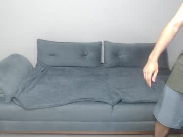 Naked cam couple techofoxxx image #1850807