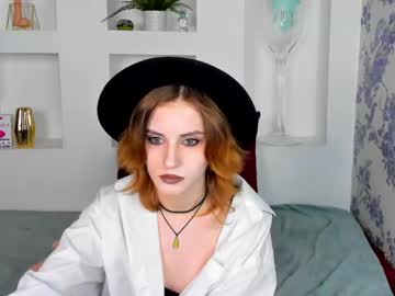 Naked cam girl eleanor_morte image #1793071