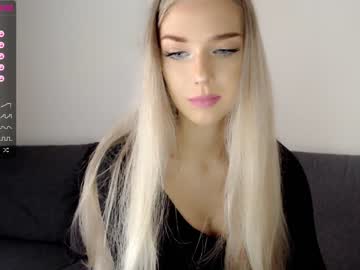 pervyblonde naked cam
