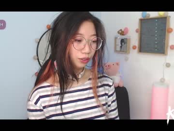 Naked cam girl kanna_hh image #2130713