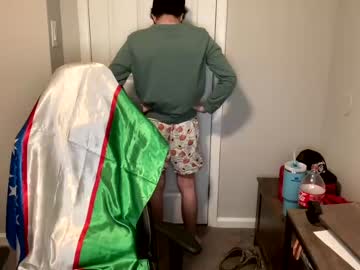 Naked cam man masterjizz1_0 image #3959374