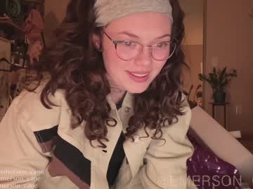 Naked cam girl emersoncane image #1083943
