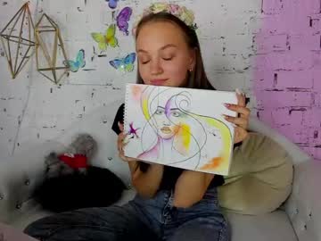 Naked cam girl milamalesh image #2671829