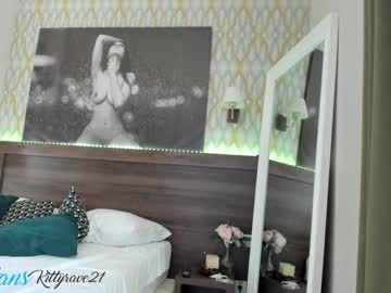 Naked cam girl kittyrave image #433290