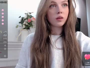 Naked cam girl small_blondee image #1994159