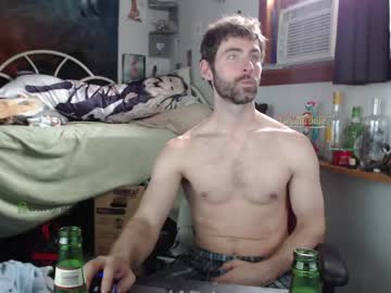 Naked cam man bedghost image #2078899