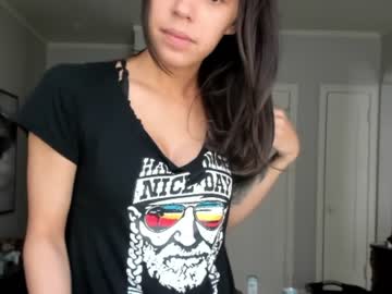 Naked cam tranny tsmaryjane image #1390190