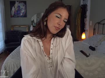 Naked cam girl audrey_ image #1478756