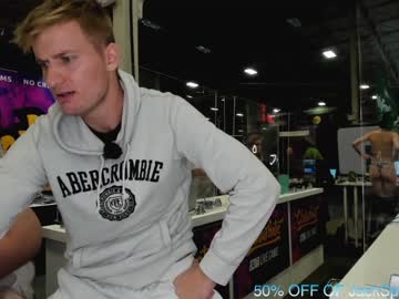 Naked cam man jacksparow1998 image #608570
