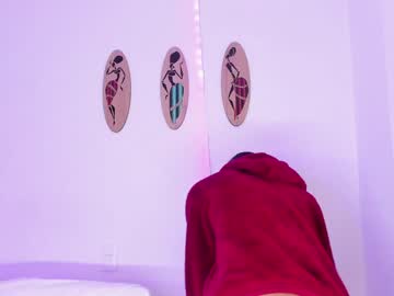 Naked cam girl abiee__ image #1096097