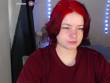 Naked cam girl cherry_night666 image #4019663
