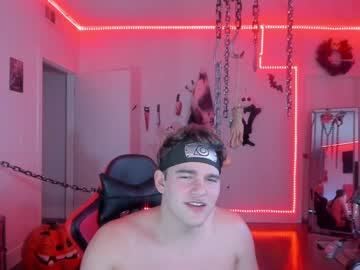Naked cam man thejohnnystone image #157532
