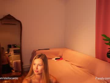 Naked cam girl stella_and_stephan image #2303165