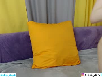 Naked cam girl aliska_dark image #1027005
