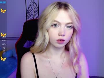 Naked cam girl small_blondee image #3750825