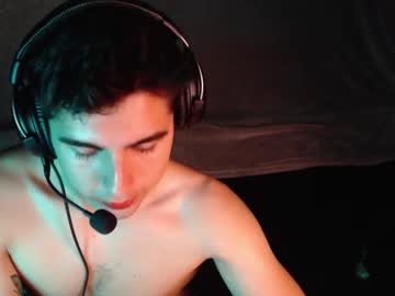 Naked cam man jaxxxhunter image #3833839