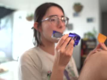 Naked cam girl maria_alfonsina image #2411255