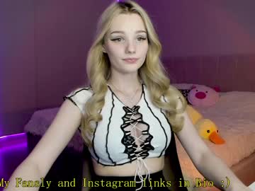 Naked cam girl _passion_show_ image #3708741